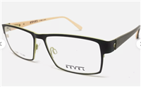 Montatura vista Bevel Uomo MGCR 56 8632 - MGCR 56 8632